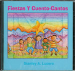 Fiestas Y Cuento-Cantos